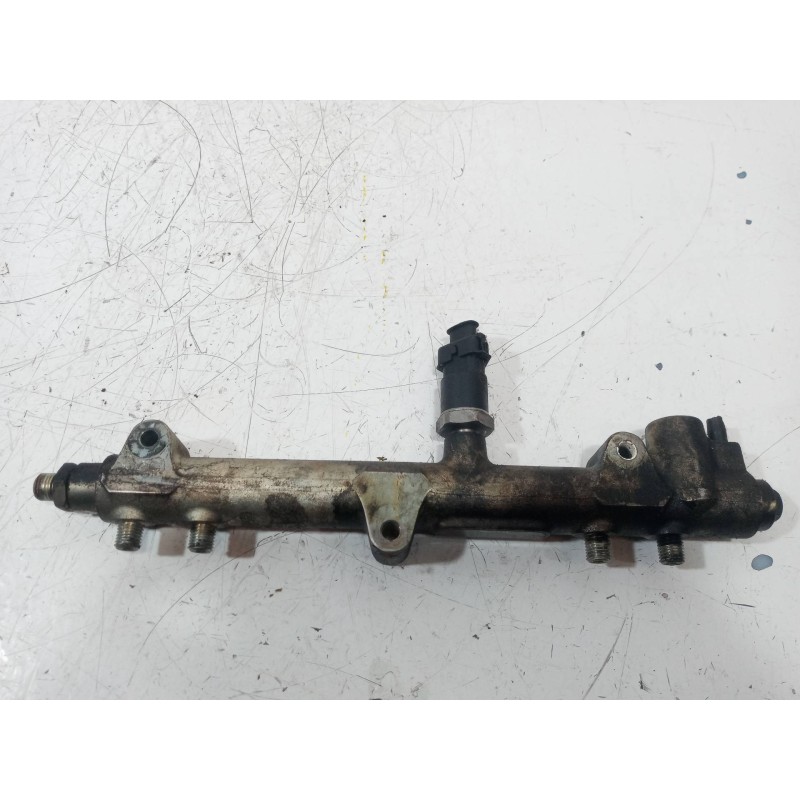 Recambio de rampa inyectora para bmw serie 3 berlina (e36) 325td referencia OEM IAM 0445214023 Recambio de rampa inyectora para bmw serie 3 berlina (e36) 325td referencia OEM IAM 0445214023
