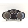Instrumententafel Opel Astra j (P10) | Desguace Becerril