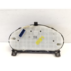Instrumententafel Opel Astra j (P10) | Desguace Becerril