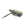 Recambio de palanca cambio para citroën c4 grand picasso i (ua_) 2.0 hdi 138 referencia OEM IAM 98002210VV // 96811352XT  