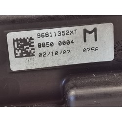 Recambio de palanca cambio para citroën c4 grand picasso i (ua_) 2.0 hdi 138 referencia OEM IAM 98002210VV // 96811352XT  
