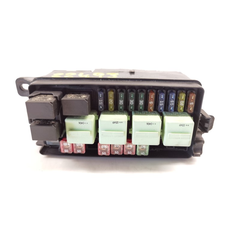 Relaiskasten / Sicherungen Mini Mini (R50, R53) | Desguace Becerril