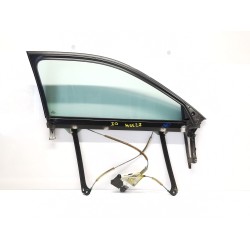 Front left window regulator Audi A3 (8P1) | Becerril Scrap Yard