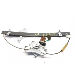Front left window regulator ssangyong rexton / rexton II (GAB_) oem 8810008001