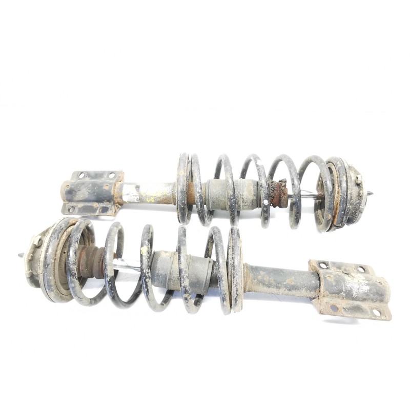 مجموعة صدمات أمامية Peugeot Boxer furgoneta (230L) | Desguace Becerril
