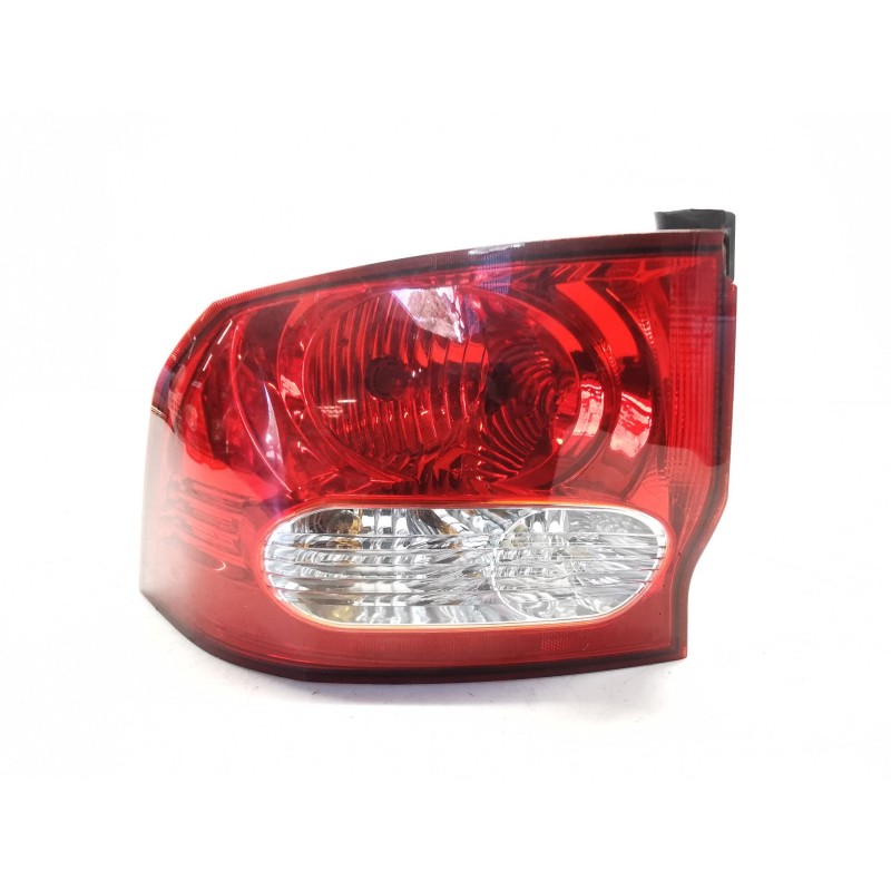 Left rear taillight Ssangyong Actyon I | Becerril Scrap Yard