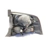 Left rear taillight Ssangyong Actyon I | Becerril Scrap Yard