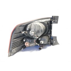 Right rear taillight Ssangyong Actyon I | Becerril Scrap Yard