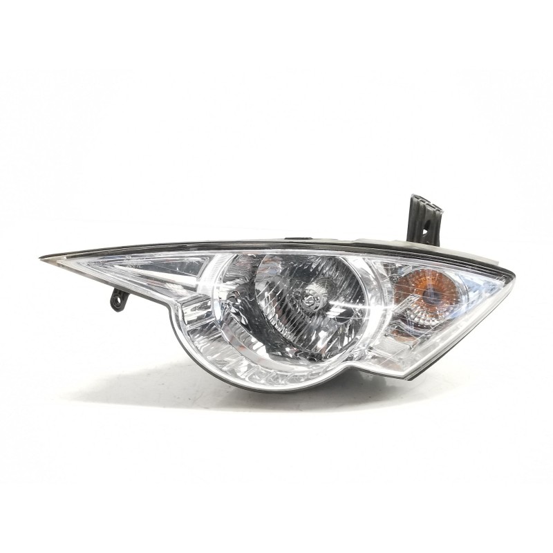 Left headlight Ssangyong Actyon I | Becerril Scrap Yard