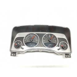 Cuadro instrumentos jeep compass (MK49) oem 1FB981DVAA