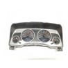 Recambio de cuadro instrumentos para jeep compass (mk49) 2.0 crd 4x4 referencia OEM IAM 1FB981DVAA CR0035007K0CE 05107018AE
