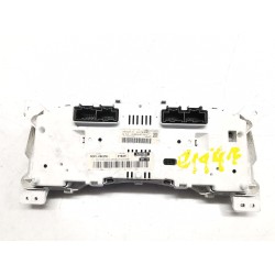 Recambio de cuadro instrumentos para jeep compass (mk49) 2.0 crd 4x4 referencia OEM IAM 1FB981DVAA CR0035007K0CE 05107018AE