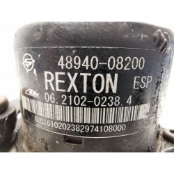 Abs 4894008200 06210202384 06210903993 | Becerril Scrap Yard