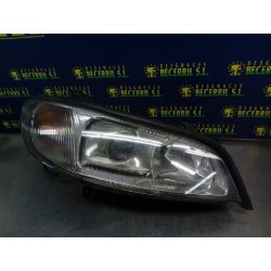 Recambio de faro derecho para opel omega b elegance berlina referencia OEM IAM 24406227RH 1EL00905002 