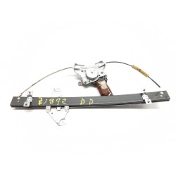 Right front window regulator ssangyong rexton / rexton II (GAB_) oem 881000811