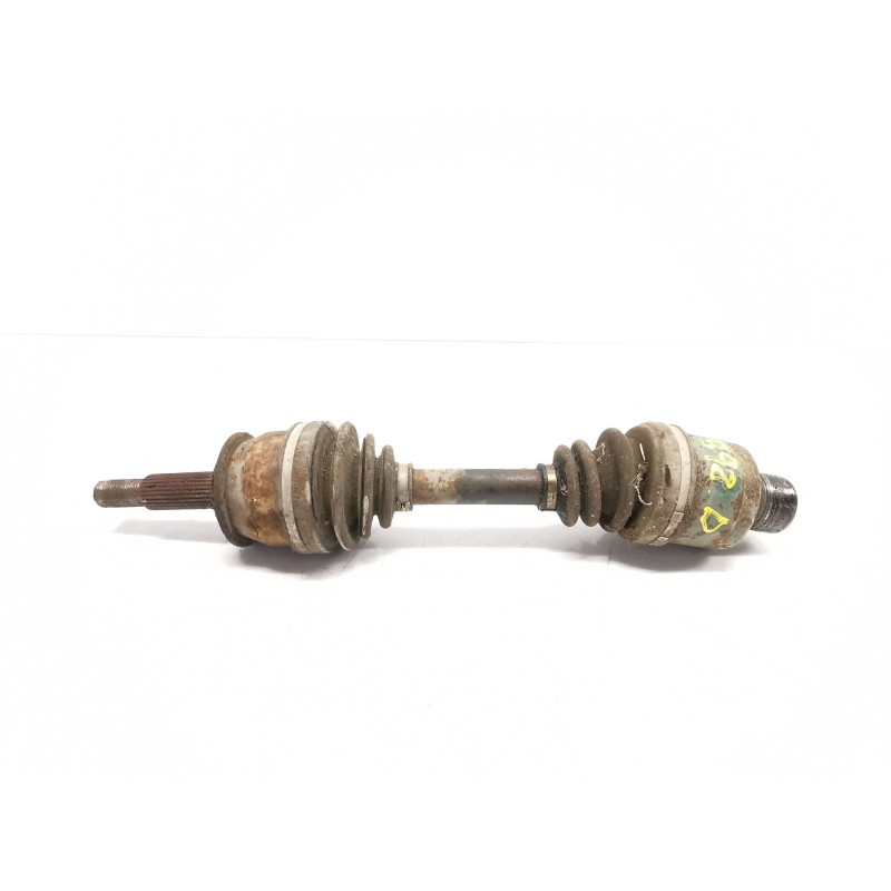 Right front axle Ssangyong Rexton / rexton II (GAB_) | Becerril Scrap Yard