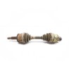 Right front axle Ssangyong Rexton / rexton II (GAB_) | Becerril Scrap Yard