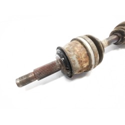 Right front axle Ssangyong Rexton / rexton II (GAB_) | Becerril Scrap Yard