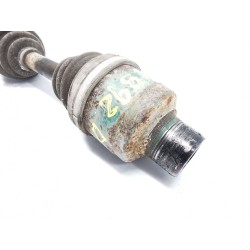 Right front axle Ssangyong Rexton / rexton II (GAB_) | Becerril Scrap Yard