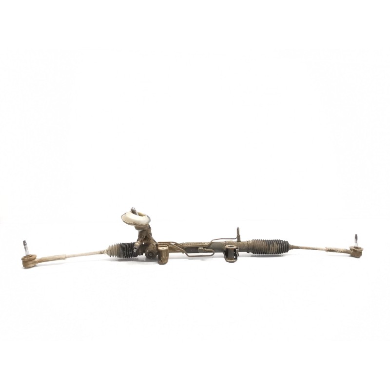 Recambio de cremallera dirección para jeep compass (mk49) 2.0 crd 4x4 referencia OEM IAM RL059086AC  