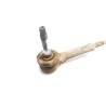 Recambio de cremallera dirección para jeep compass (mk49) 2.0 crd 4x4 referencia OEM IAM RL059086AC  