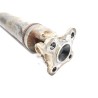 Recambio de transmisión central para jeep compass (mk49) 2.0 crd 4x4 referencia OEM IAM 5273310AA  