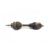 Right front axle Ssangyong Actyon I | Becerril Scrap Yard