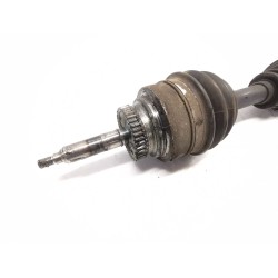 Right front axle Ssangyong Actyon I | Becerril Scrap Yard