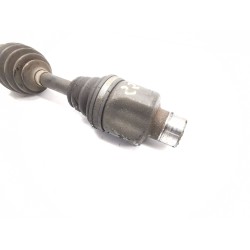 Right front axle Ssangyong Actyon I | Becerril Scrap Yard