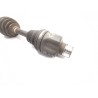 Right front axle Ssangyong Actyon I | Becerril Scrap Yard