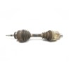 Left front axle Ssangyong Actyon I | Becerril Scrap Yard