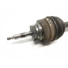 Left front axle Ssangyong Actyon I | Becerril Scrap Yard