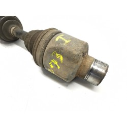 Left front axle Ssangyong Actyon I | Becerril Scrap Yard