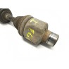 Left front axle Ssangyong Actyon I | Becerril Scrap Yard