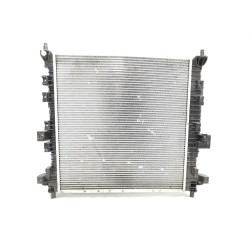 Water radiator ssangyong actyon I oem 2131031230