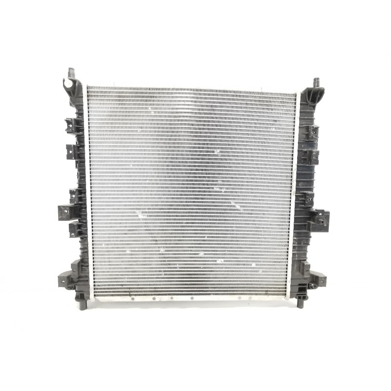 Water radiator Ssangyong Actyon I | Becerril Scrap Yard