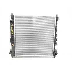 Water radiator Ssangyong Actyon I | Becerril Scrap Yard