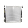 Water radiator Ssangyong Actyon I | Becerril Scrap Yard