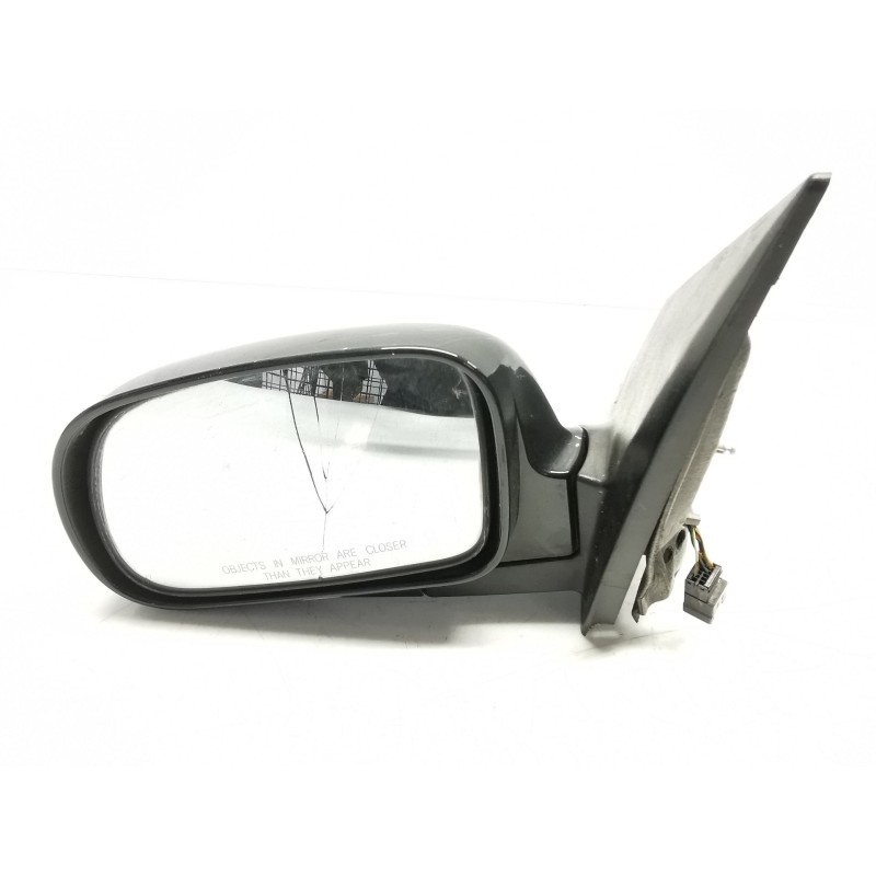 Spare left side mirror (driver side) Ssangyong Actyon I | Becerril Scrap Yard