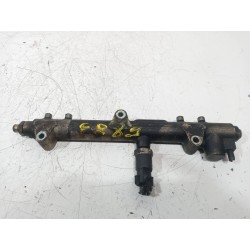 Recambio de rampa inyectora para bmw serie 3 berlina (e36) 325td referencia OEM IAM 0445214023  