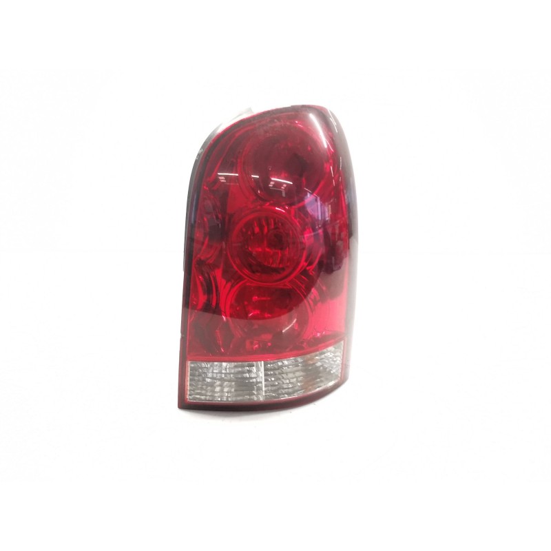 Right rear taillight Ssangyong Rexton / rexton II (GAB_) | Becerril Scrap Yard