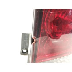 Right rear taillight Ssangyong Rexton / rexton II (GAB_) | Becerril Scrap Yard