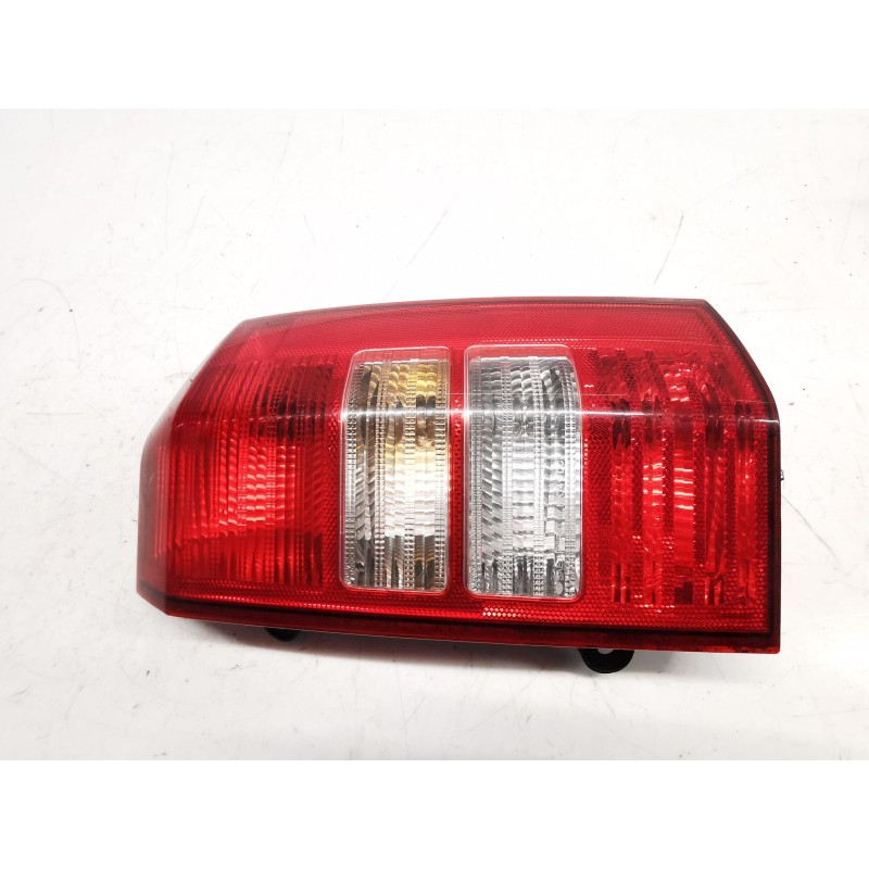 Recambio de piloto trasero derecho para jeep compass (mk49) 2.0 crd 4x4 referencia OEM IAM 05116240AL 5116240AC 