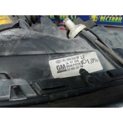 Recambio de faro derecho para opel omega b elegance berlina referencia OEM IAM 24406227RH 1EL00905002 