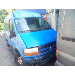renault master i autobús (t__) del año 1999