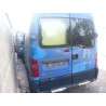 Parts breakdown for Renault master I AUTOBÚS (T__) 2.4 D of the year 1999 with engine S8U 731