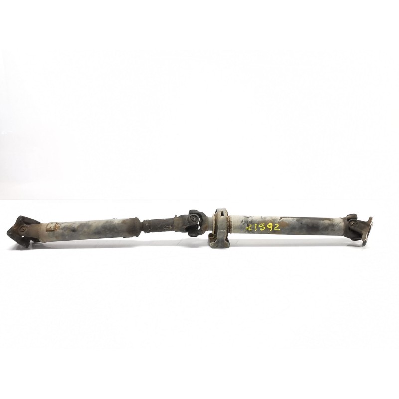 Recambio de transmisión central para ssangyong rexton / rexton ii (gab_) 2.7 xdi referencia OEM IAM 3320008120  