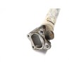 Recambio de transmisión central para ssangyong rexton / rexton ii (gab_) 2.7 xdi referencia OEM IAM 3320008120  