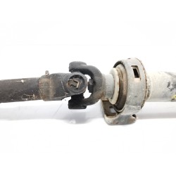Recambio de transmisión central para ssangyong rexton / rexton ii (gab_) 2.7 xdi referencia OEM IAM 3320008120  