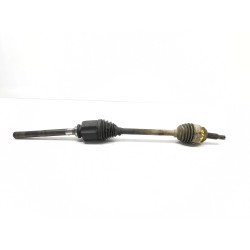 Transmision delantera derecha jeep compass (MK49) oem RL085250AG